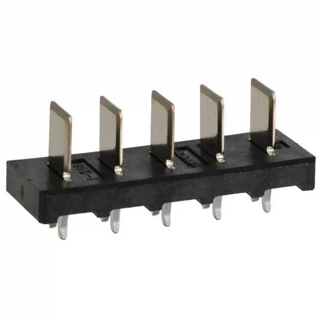 787446-1 by TE Connectivity AMP Connectors