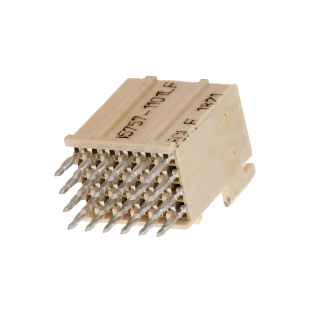 85757-1101LF by Amphenol ICC (FCI)