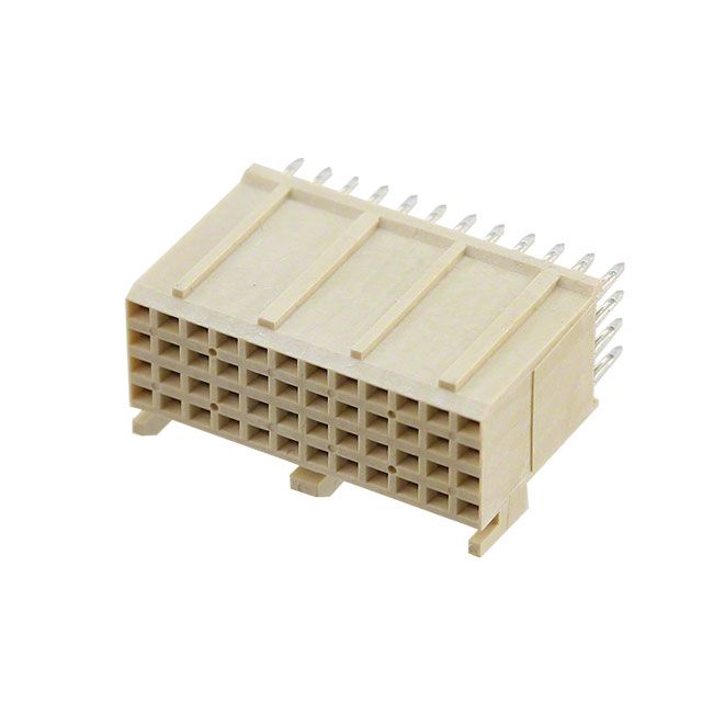 85758-1101LF by Amphenol ICC (FCI)