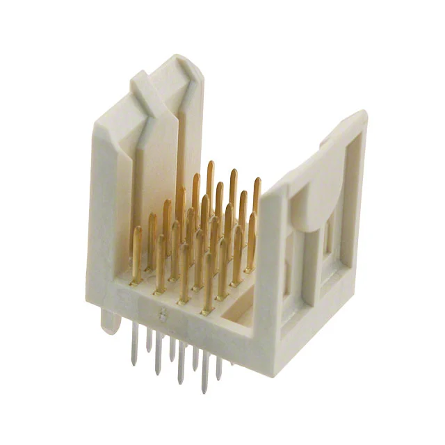 88951-161LF by Amphenol ICC (FCI)