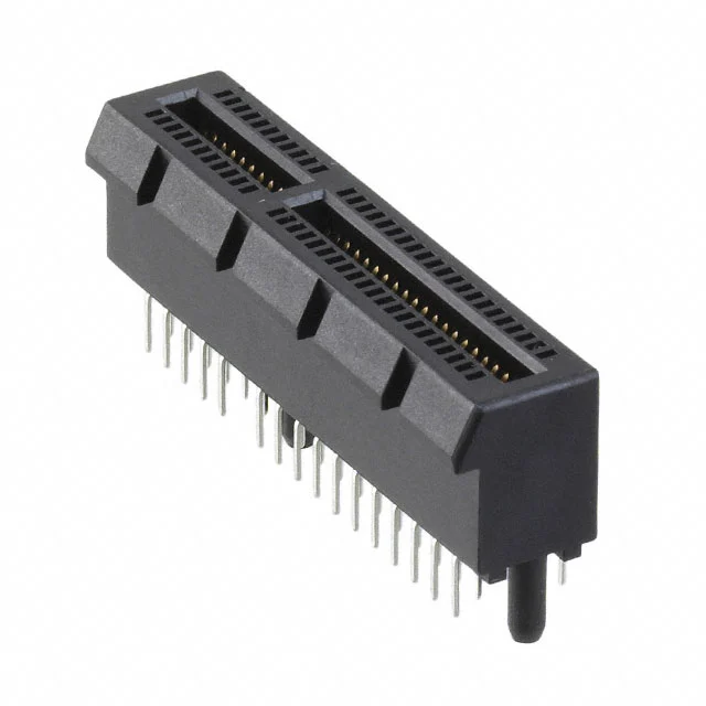 9-1734774-3 by TE Connectivity AMP Connectors