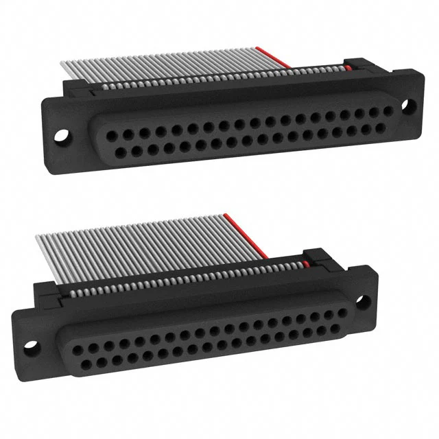 A7FFB-3710G by TE Connectivity AMP Connectors