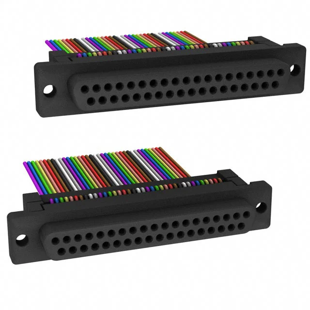 A7FFB-3710M by TE Connectivity AMP Connectors