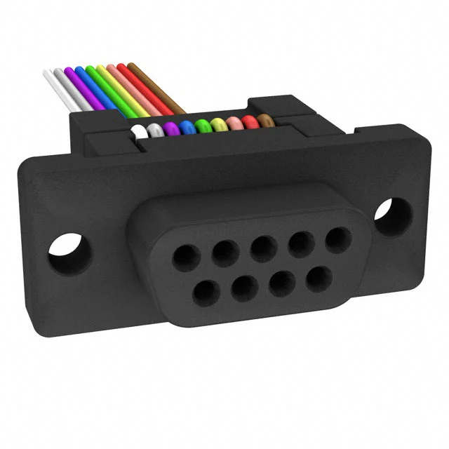 A7FXB-0910M by TE Connectivity AMP Connectors