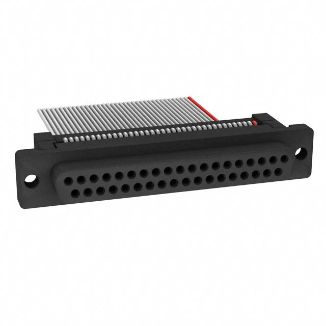 A7FXB-3710G by TE Connectivity AMP Connectors