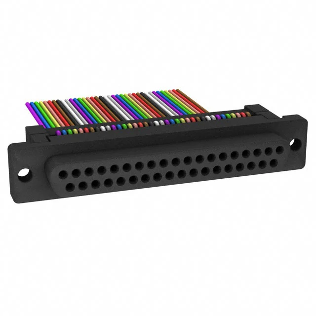 A7FXB-3710M by TE Connectivity AMP Connectors