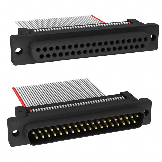 A7MFB-3710G by TE Connectivity AMP Connectors