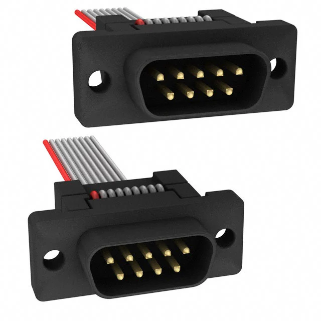A7MMB-0910G by TE Connectivity AMP Connectors