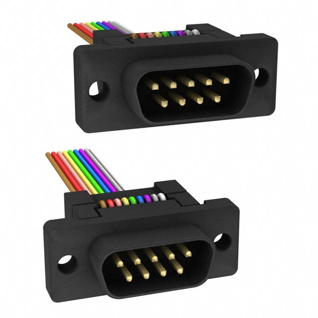 A7MMB-0910M by TE Connectivity AMP Connectors