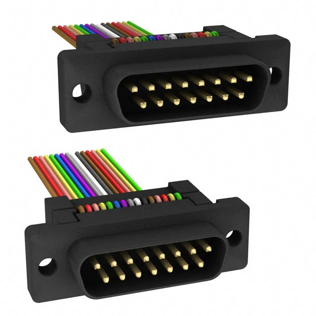 A7MMB-1510M by TE Connectivity AMP Connectors