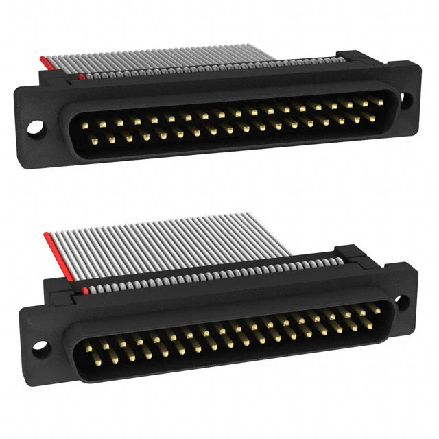 A7MMB-3710G by TE Connectivity AMP Connectors