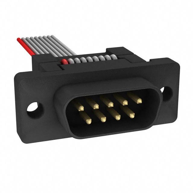 A7MXB-0910G by TE Connectivity AMP Connectors