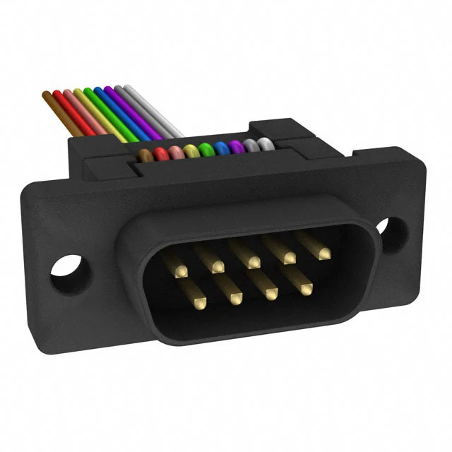 A7MXB-0910M by TE Connectivity AMP Connectors