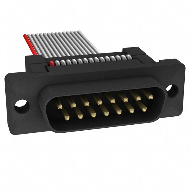 A7MXB-1510G by TE Connectivity AMP Connectors