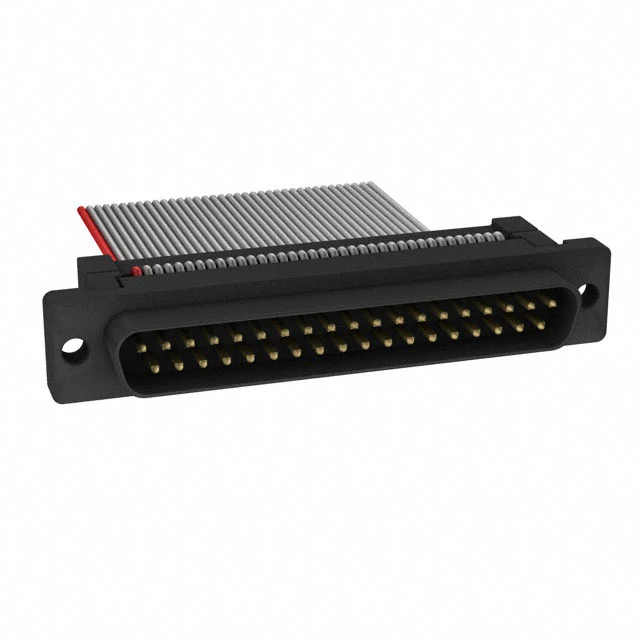 A7MXB-3710G by TE Connectivity AMP Connectors