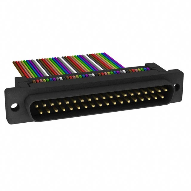 A7MXB-3710M by TE Connectivity AMP Connectors