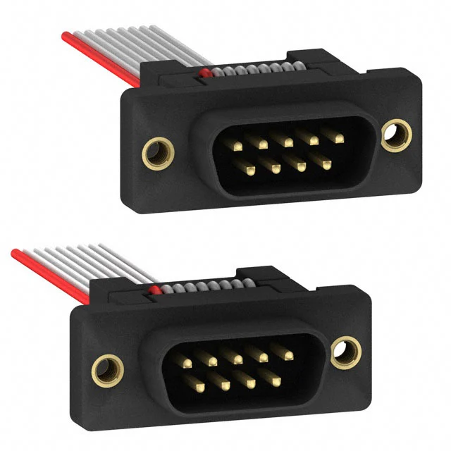 A7NNB-0910G by TE Connectivity AMP Connectors