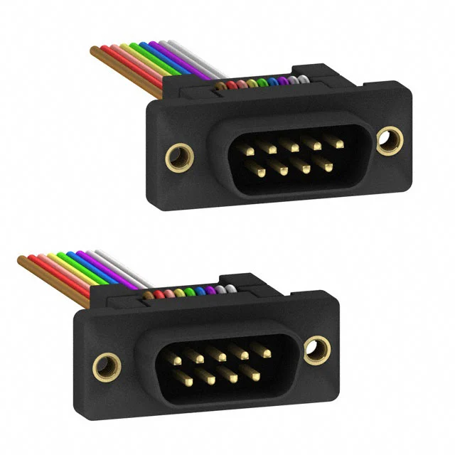 A7NNB-0910M by TE Connectivity AMP Connectors