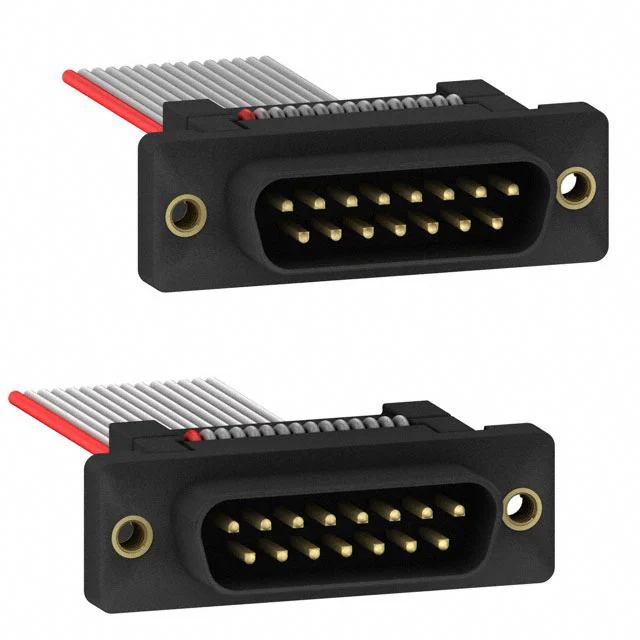 A7NNB-1510G by TE Connectivity AMP Connectors