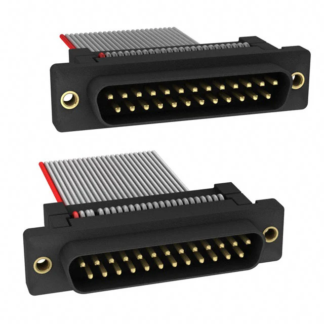 A7NNB-2510G 제조사: TE Connectivity AMP Connectors