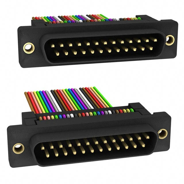 A7NNB-2510M by TE Connectivity AMP Connectors