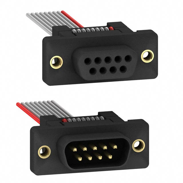 A7NOB-0910G by TE Connectivity AMP Connectors