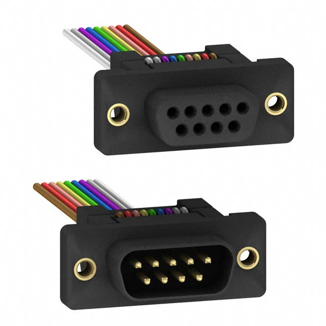 A7NOB-0910M by TE Connectivity AMP Connectors