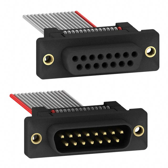 A7NOB-1510G by TE Connectivity AMP Connectors
