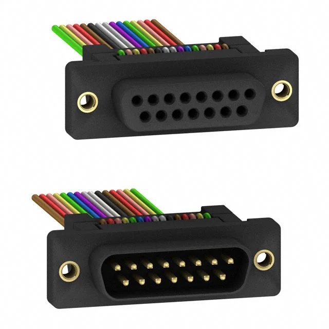 A7NOB-1510M by TE Connectivity AMP Connectors