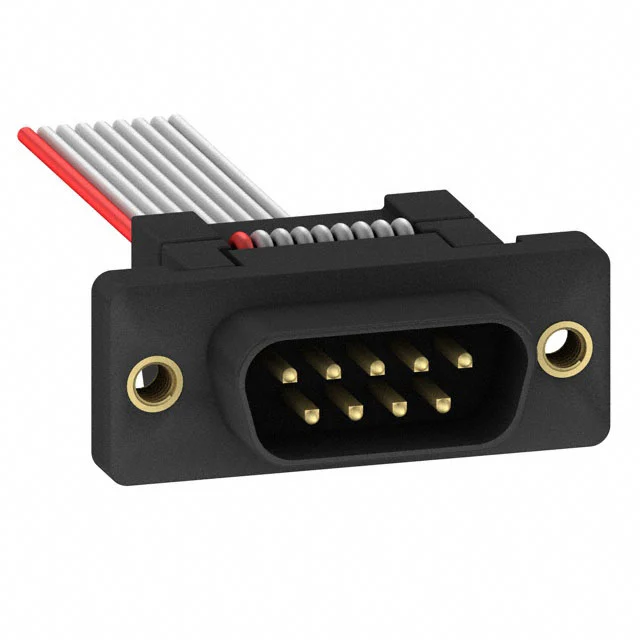 A7NXB-0910G by TE Connectivity AMP Connectors
