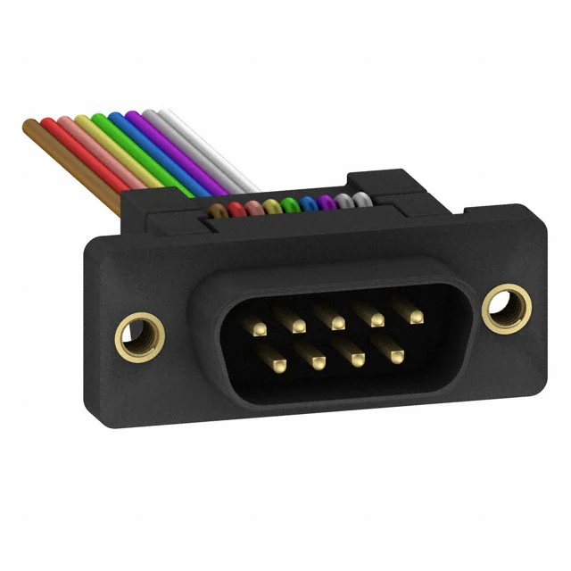 A7NXB-0910M by TE Connectivity AMP Connectors