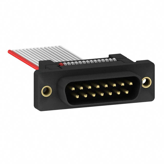 A7NXB-1510G by TE Connectivity AMP Connectors