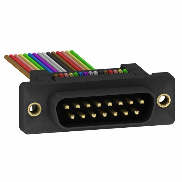 A7NXB-1510M by TE Connectivity AMP Connectors