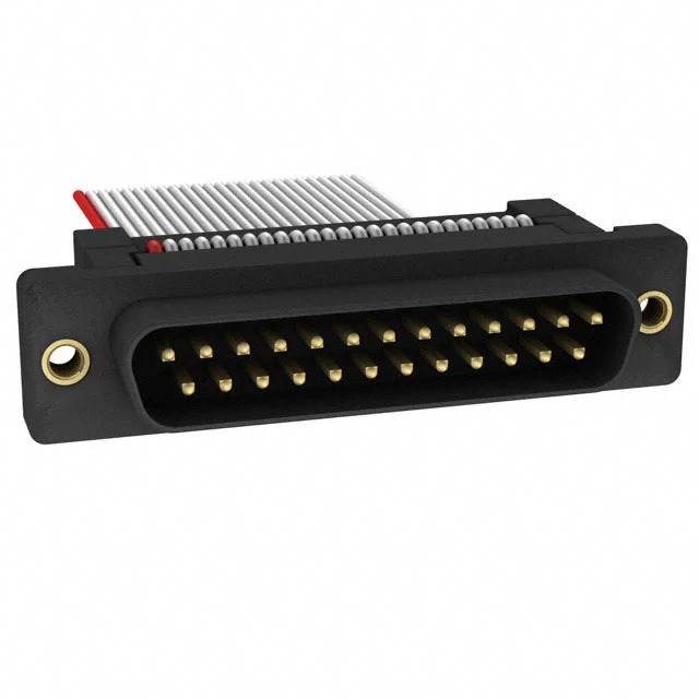 A7NXB-2510G by TE Connectivity AMP Connectors