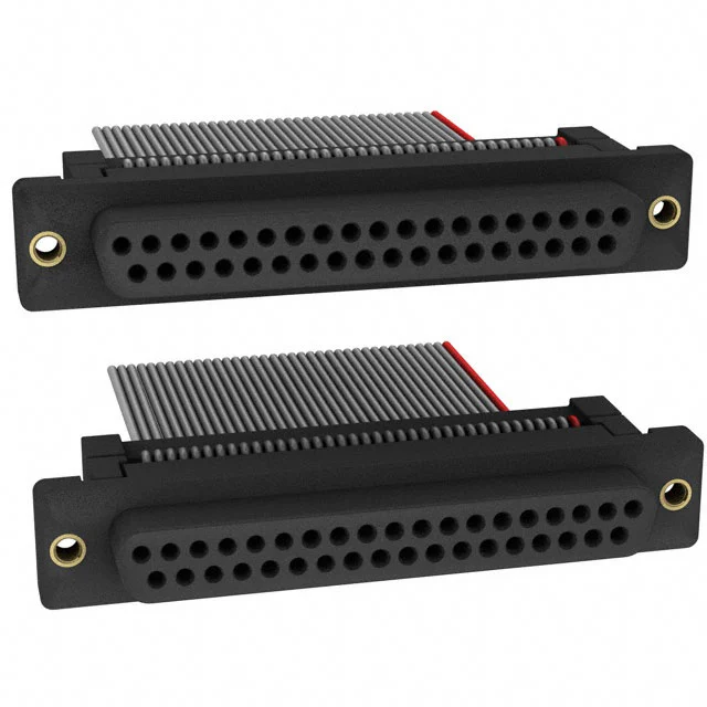 A7OOB-3710G by TE Connectivity AMP Connectors