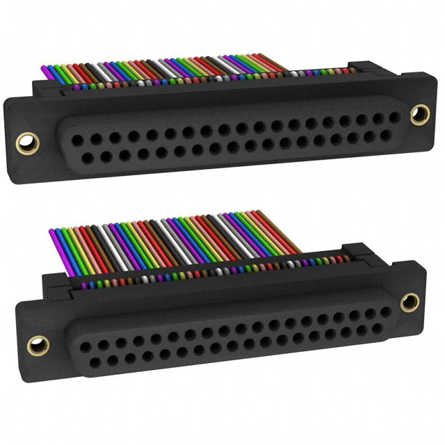 A7OOB-3710M by TE Connectivity AMP Connectors