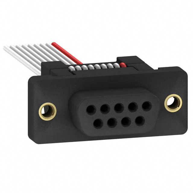 A7OXB-0910G by TE Connectivity AMP Connectors
