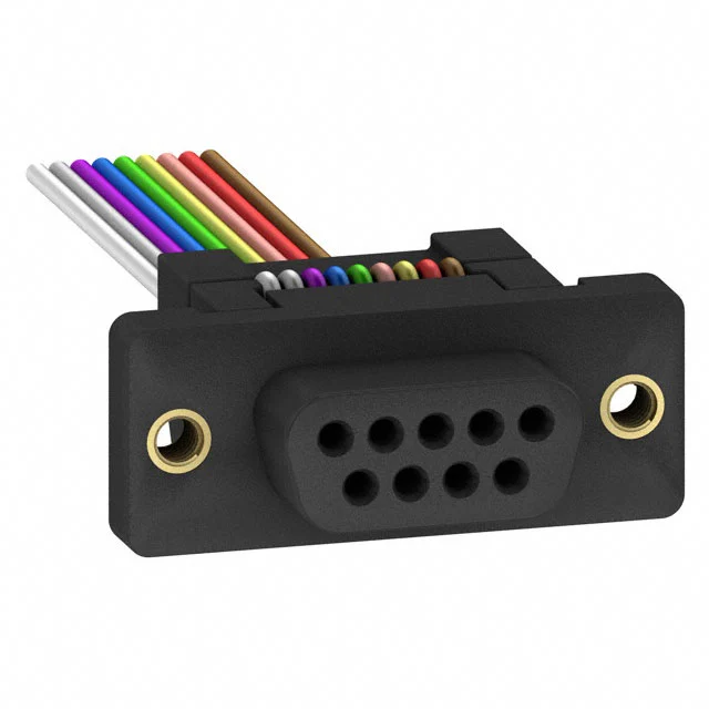 A7OXB-0910M by TE Connectivity AMP Connectors