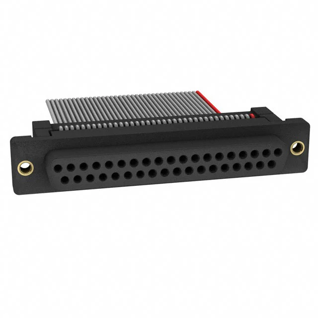 A7OXB-3710G by TE Connectivity AMP Connectors