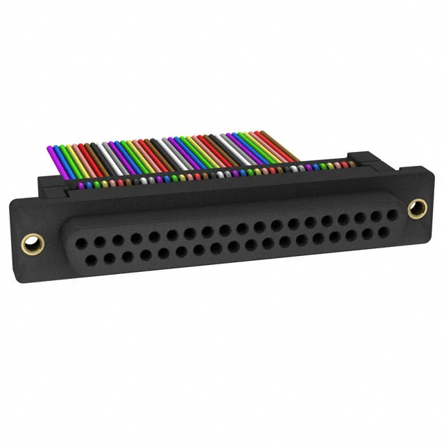 A7OXB-3710M by TE Connectivity AMP Connectors