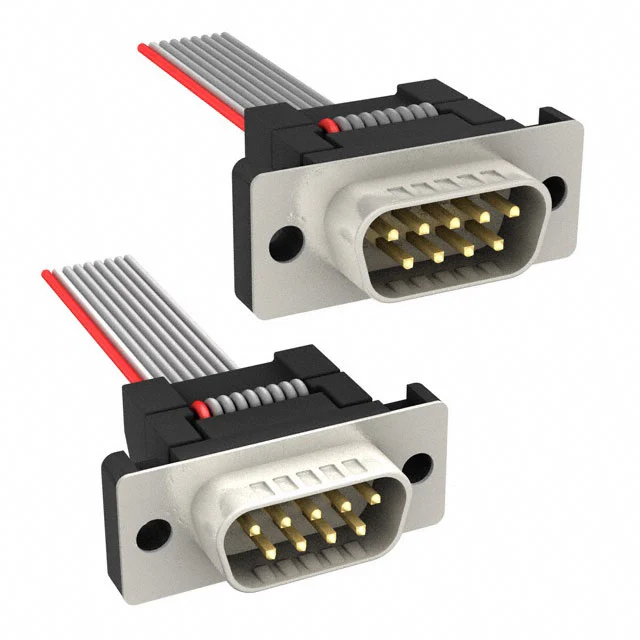 A7PPB-0910G by TE Connectivity AMP Connectors