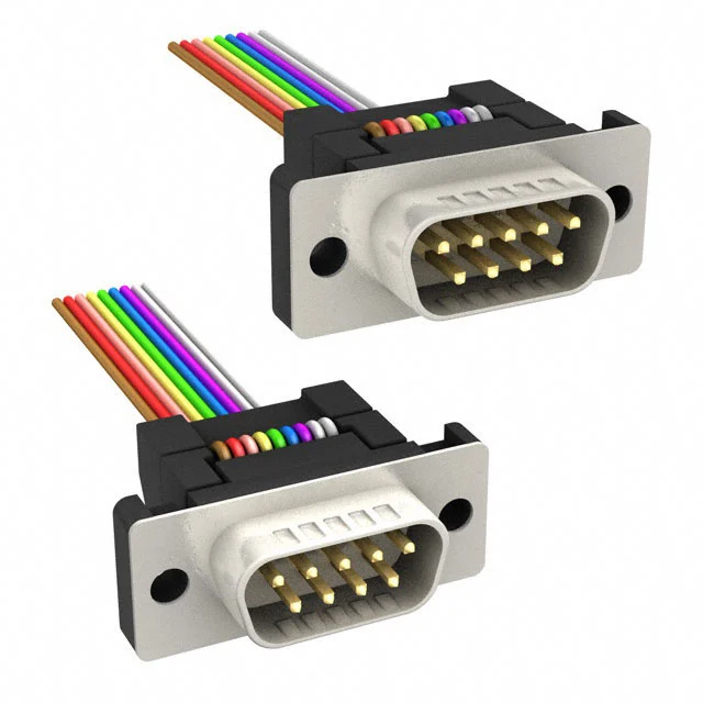 A7PPB-0910M by TE Connectivity AMP Connectors