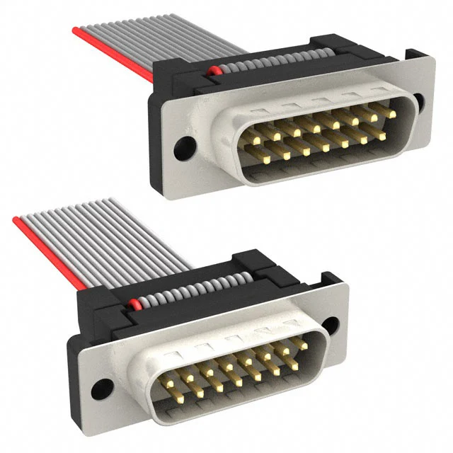 A7PPB-1510G by TE Connectivity AMP Connectors