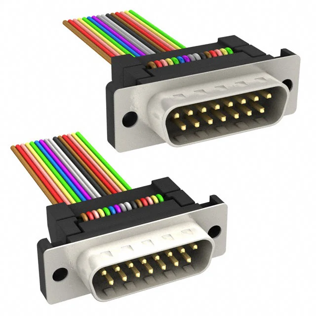 A7PPB-1510M by TE Connectivity AMP Connectors