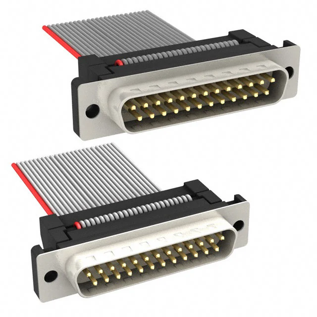 A7PPB-2510G by TE Connectivity AMP Connectors