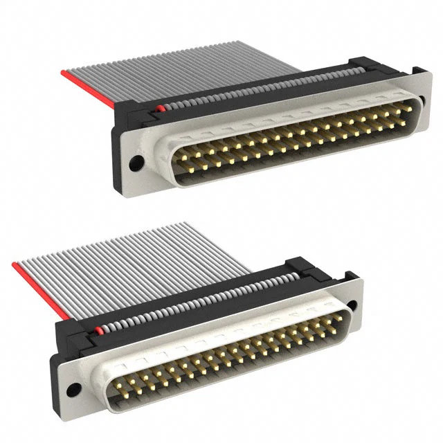 A7PPB-3710G by TE Connectivity AMP Connectors