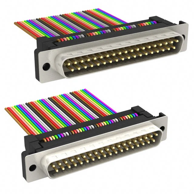 A7PPB-3710M by TE Connectivity AMP Connectors
