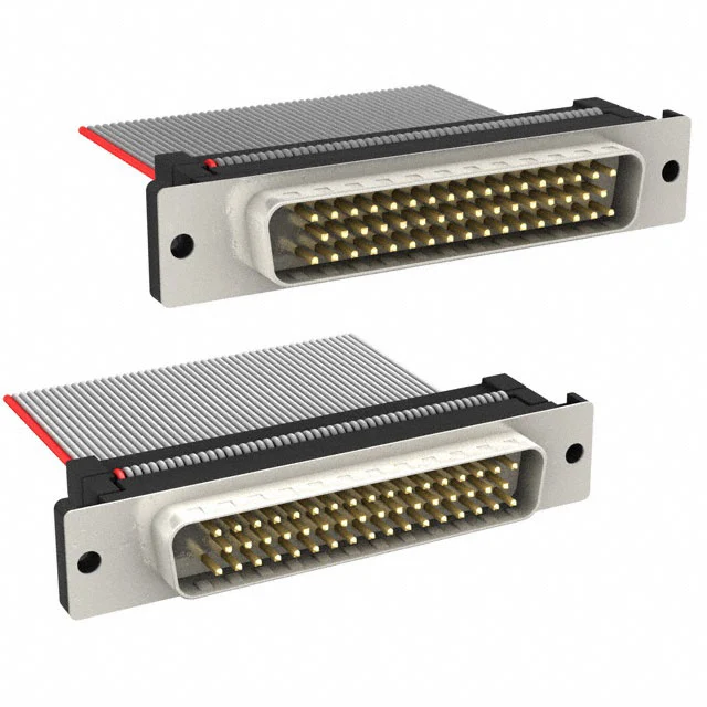 A7PPB-5010G by TE Connectivity AMP Connectors