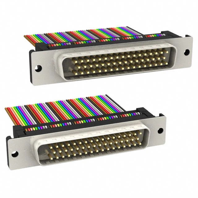 A7PPB-5010M by TE Connectivity AMP Connectors