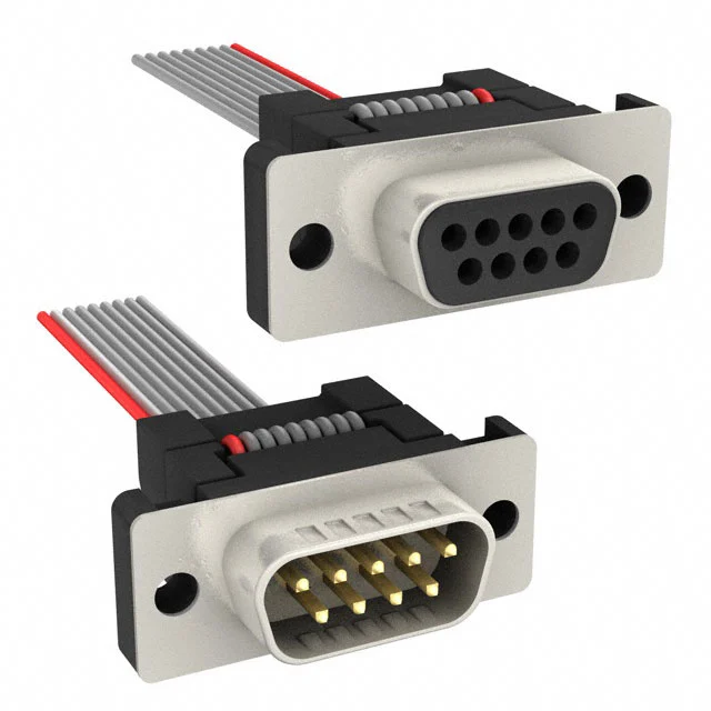 A7PSB-0910G by TE Connectivity AMP Connectors